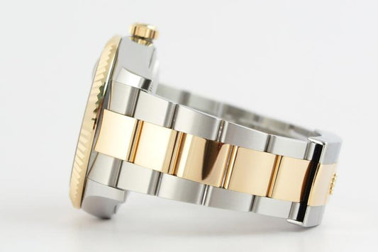 Rolex Sky-Dweller G/S