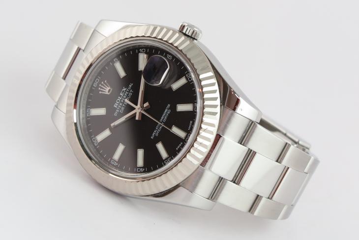 Rolex Datejust II