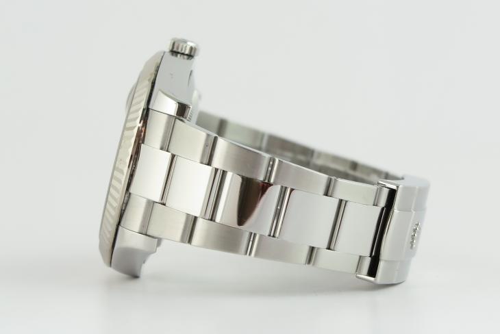 Rolex Datejust II
