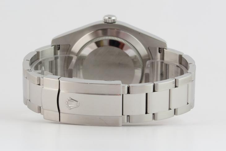 Rolex Datejust II