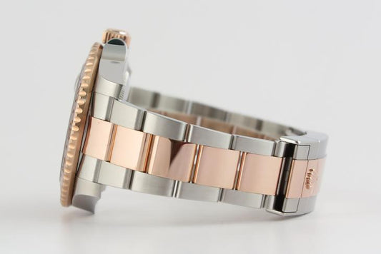 Rolex GMT-Master G/S