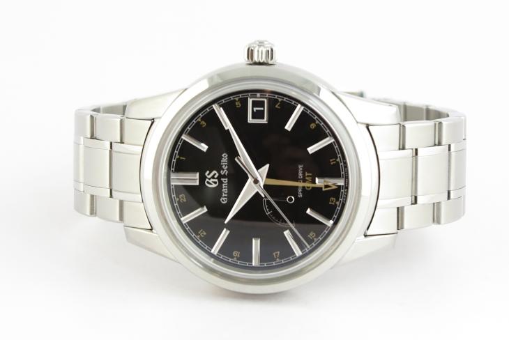 Grand Seiko Elegance