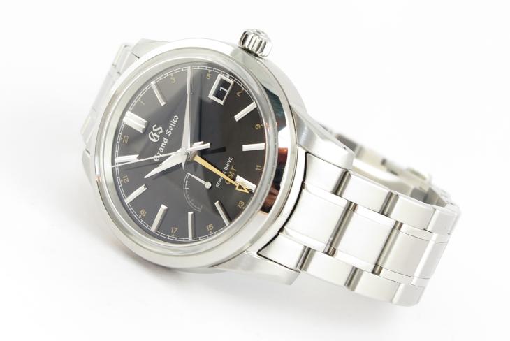 Grand Seiko Elegance