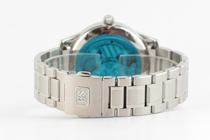 Grand Seiko Elegance