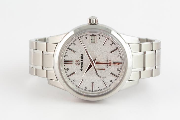 Grand Seiko Elegance