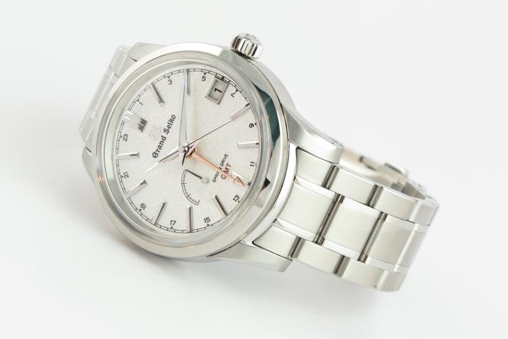 Grand Seiko Elegance