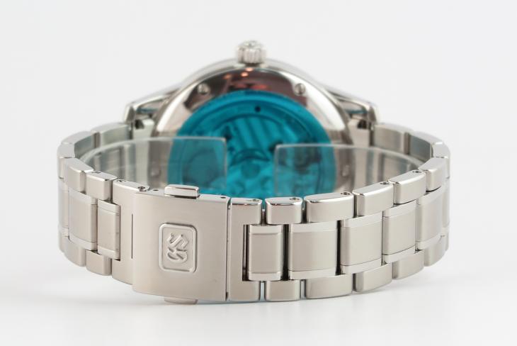 Grand Seiko Elegance