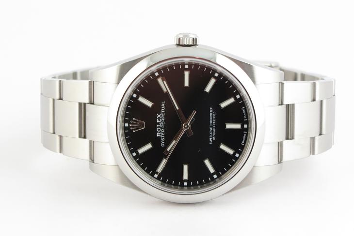 Rolex OP 39