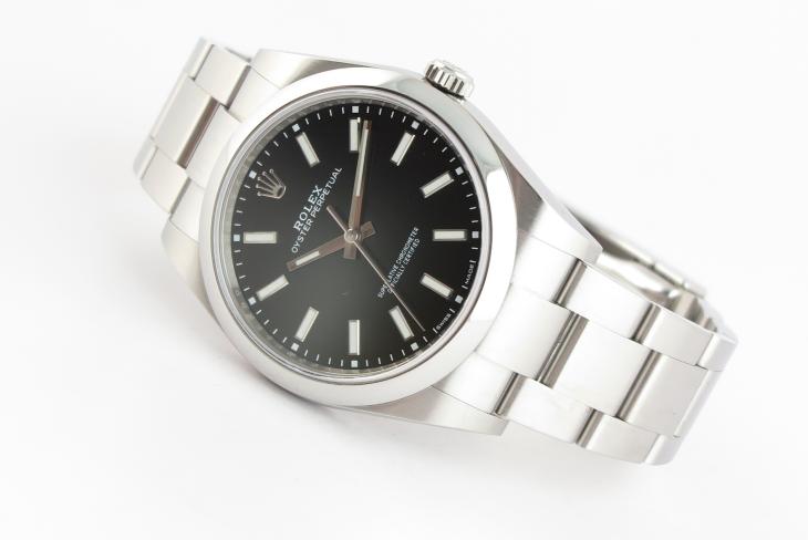 Rolex OP 39