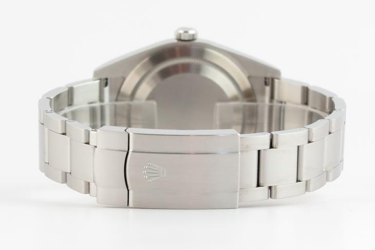 Rolex OP 39