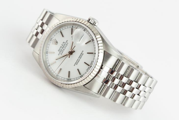 Rolex Datejust 36