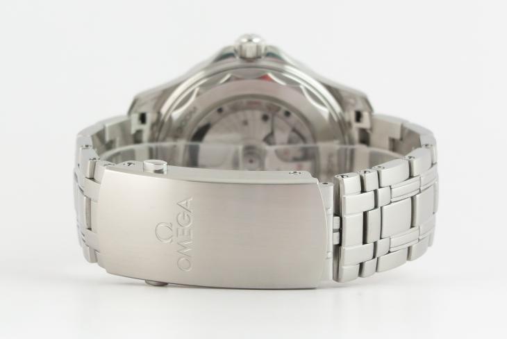 Omega Seamaster 300M