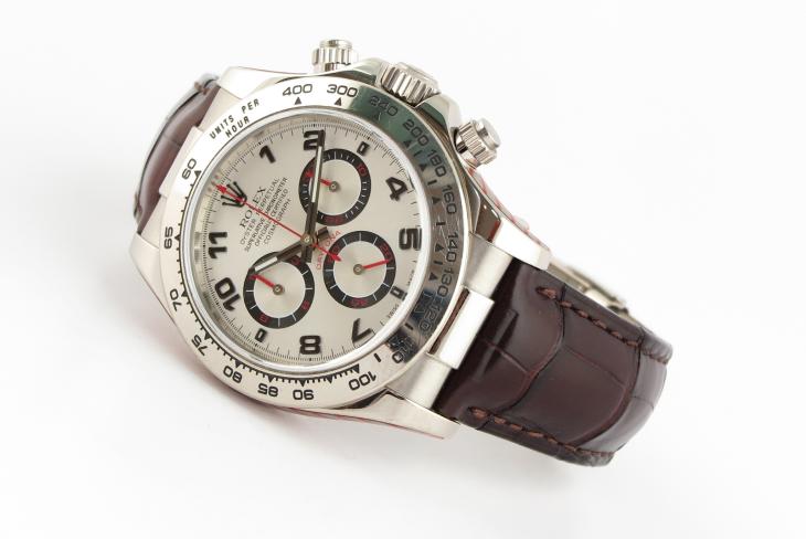 Rolex Daytona WG