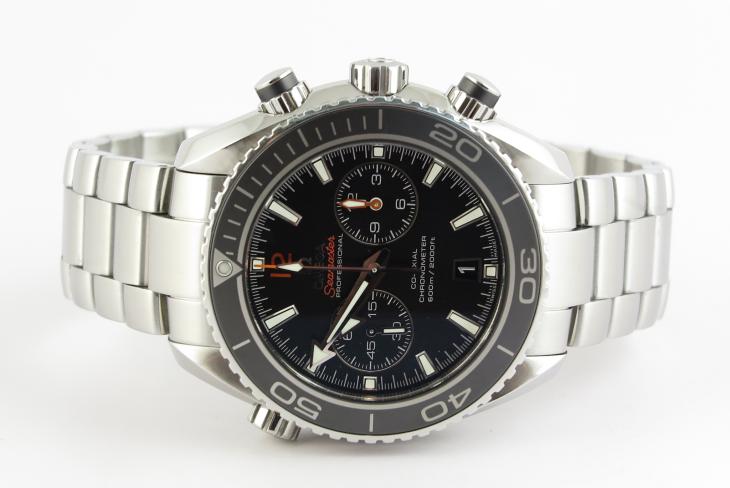 Omega Planet Ocean