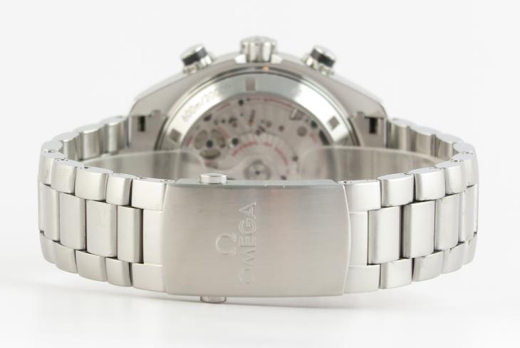Omega Planet Ocean