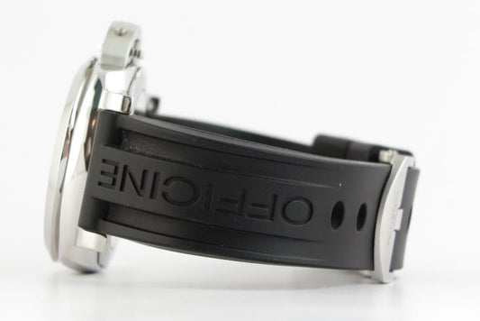 Panerai Luminor 1950 3 Days GMT