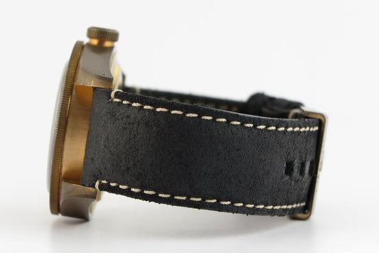 Tudor Black Bay Bronze