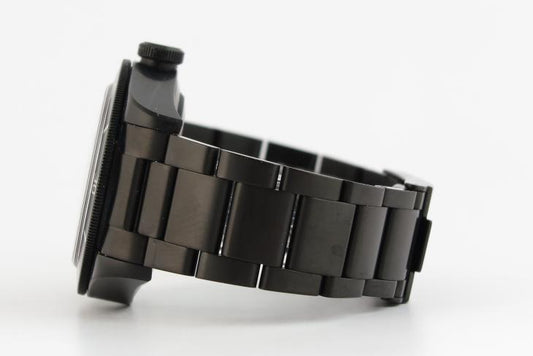 Tudor Black Bay Dark