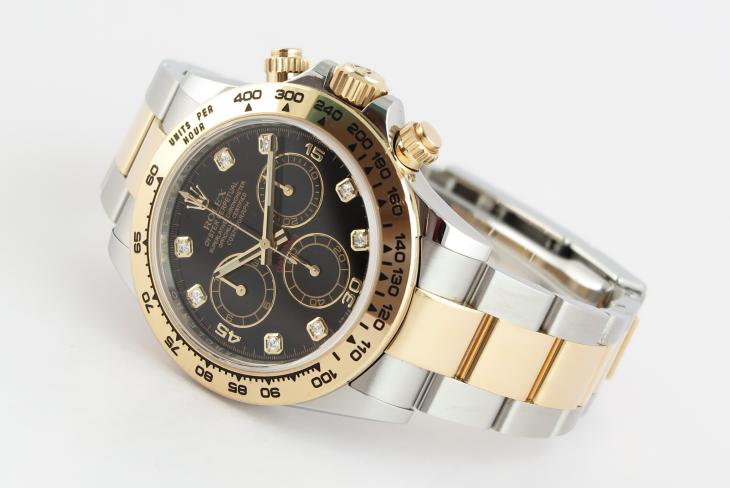 Rolex Daytona G/S