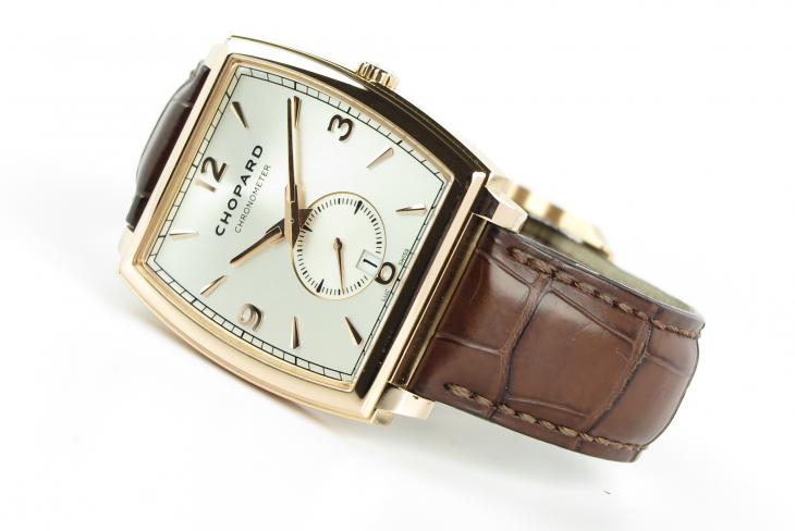 CHOPARD L.U.C XP TONNEAU - DK