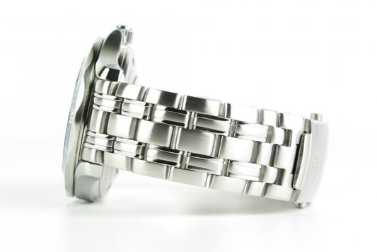 Omega Seamaster 300M GMT