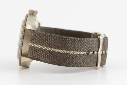 Tudor Black Bay Fifty-Eight - Silver