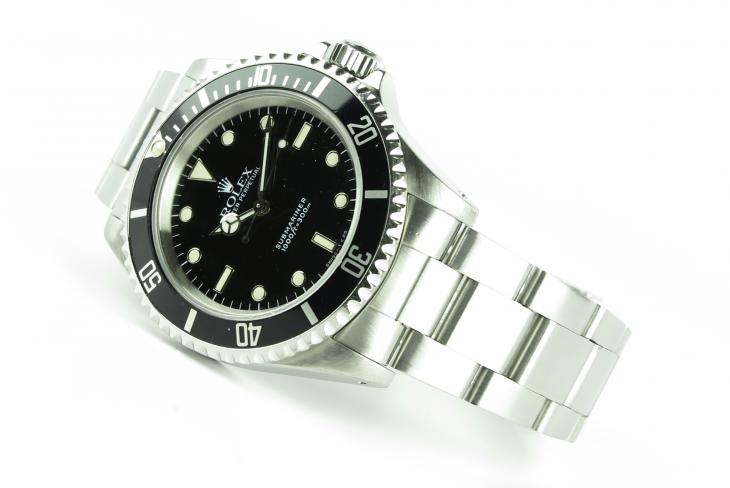Rolex Submariner