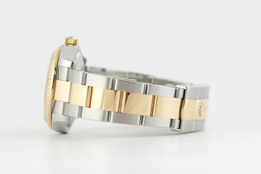 Rolex Datejust G/S 31 mm