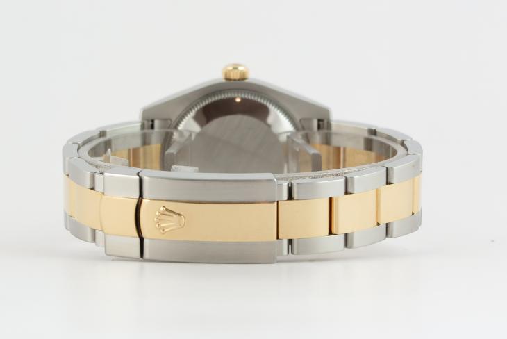 Rolex Datejust G/S 31 mm