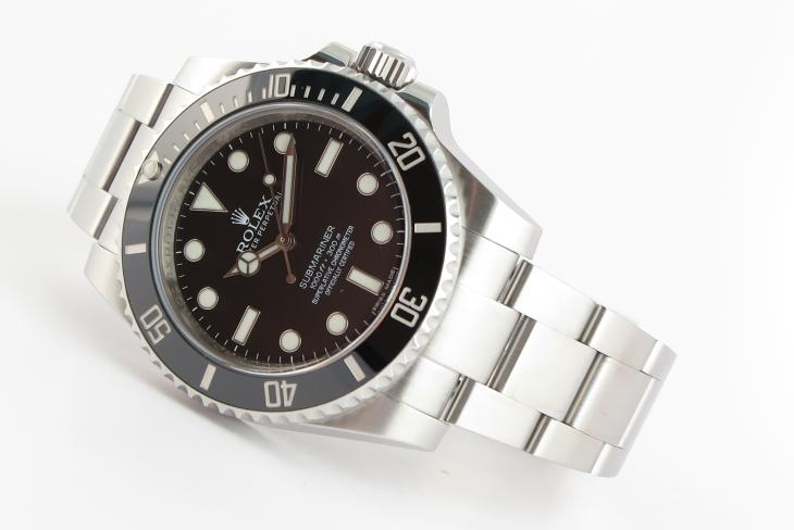 Rolex Submariner
