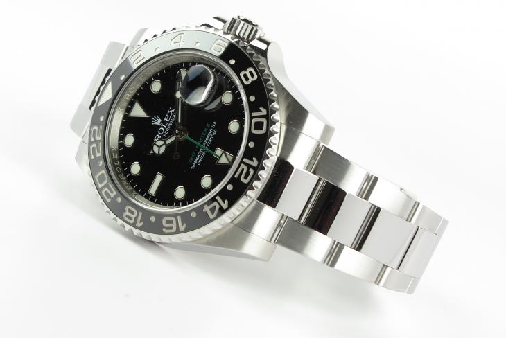 Rolex GMT Master