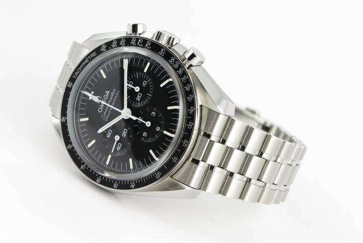 Omega Speedmaster Pro