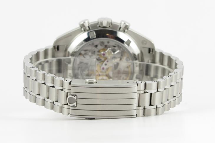 Omega Speedmaster Pro