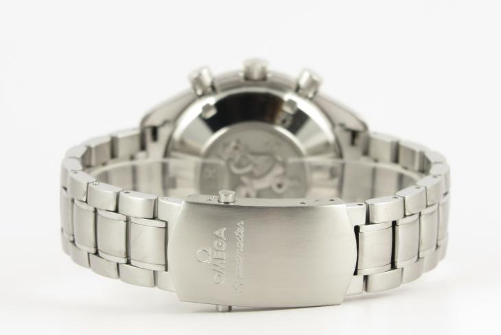 Omega Speedmaster