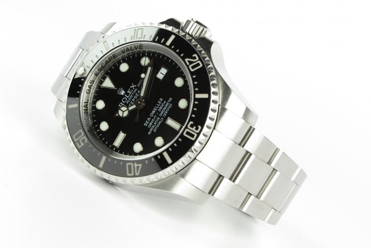 Rolex Deep Sea