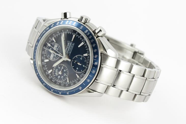 Omega Speedmaster