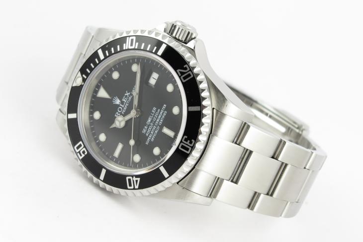 Rolex Sea Dweller