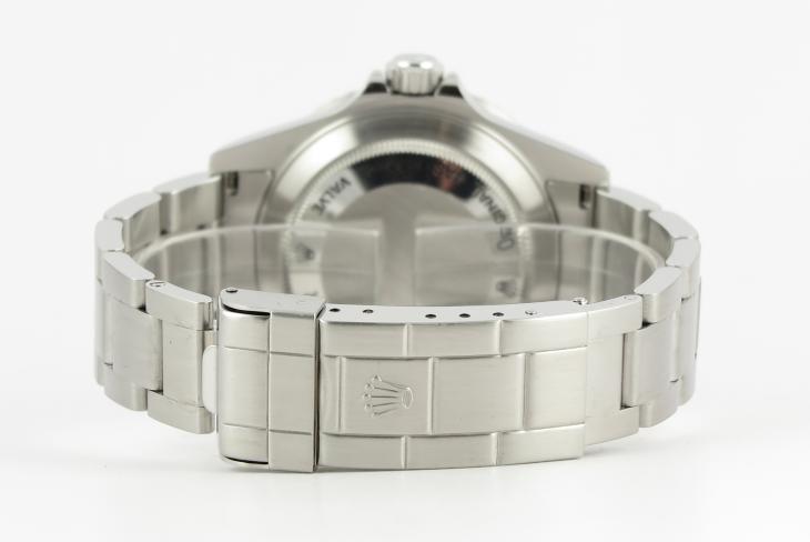 Rolex Sea Dweller