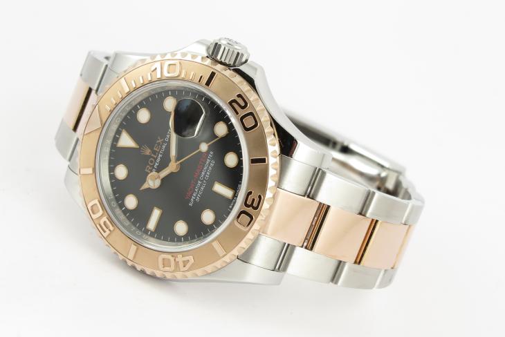 Rolex Yacht-Master G/S