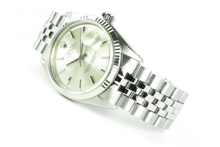 Rolex Datejust