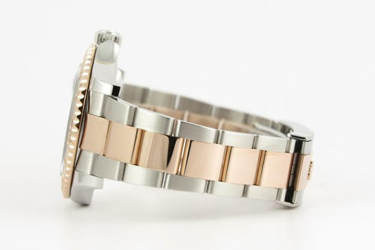 Rolex Yacht-Master G/S