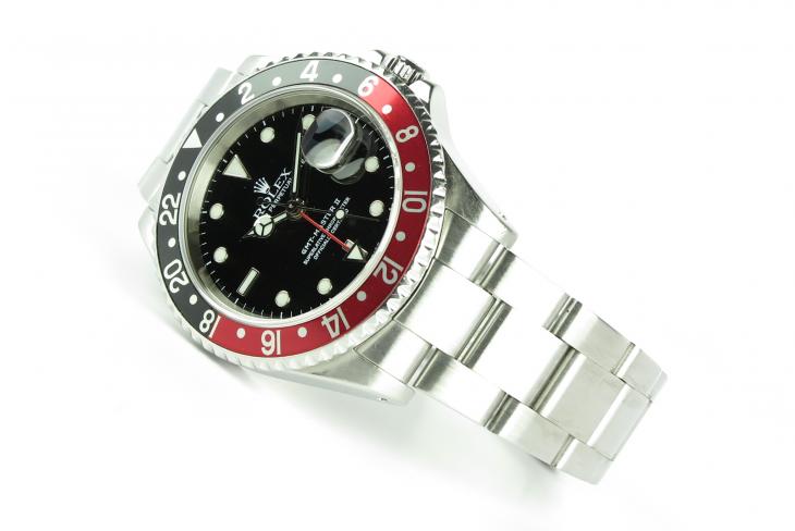 Rolex GMT Master