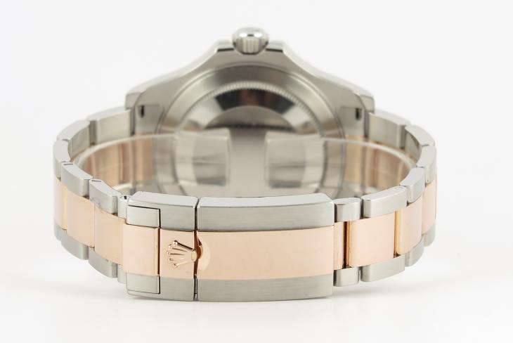 Rolex Yacht-Master G/S