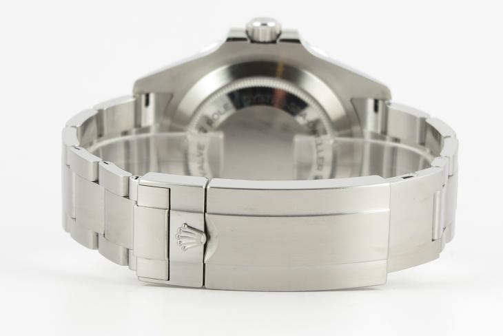 Rolex Sea Dweller