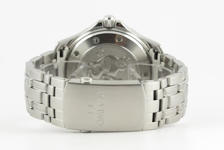 Omega Seamaster 300M