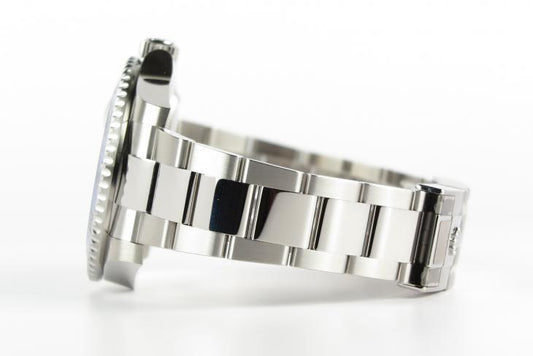 Rolex GMT BLNR - UBRUGT