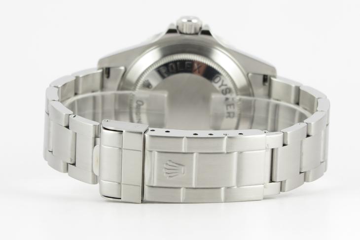 Rolex Sea Dweller