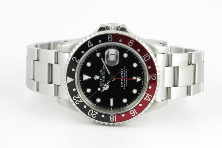 Rolex GMT-Master