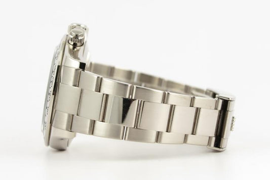 Rolex Daytona 18K WG