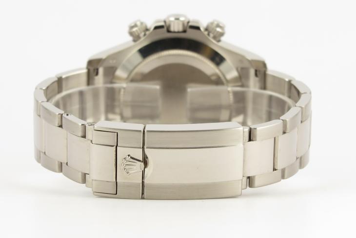 Rolex Daytona 18K WG